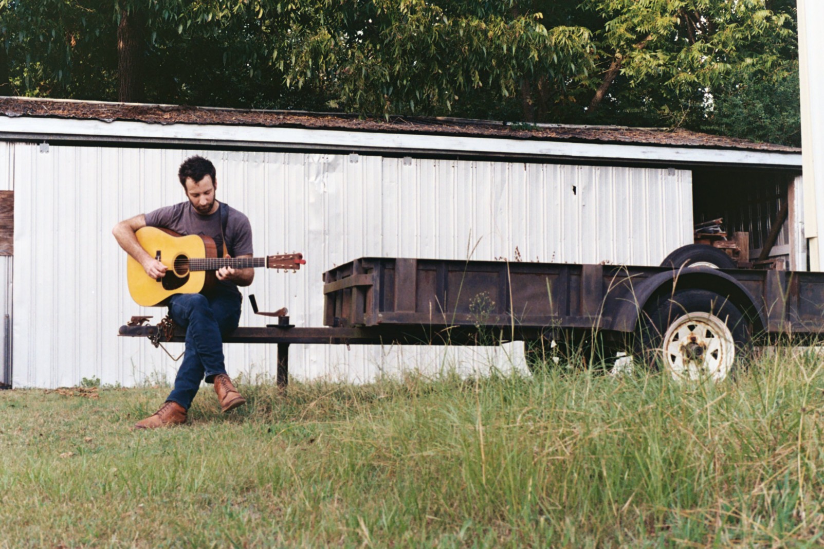Taste Test: Alan Barnosky sets out on a ‘Lonesome Road’
