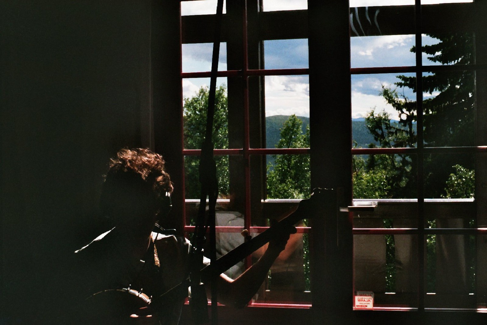 Taste Test: Benedikt remember ‘Old Friends’