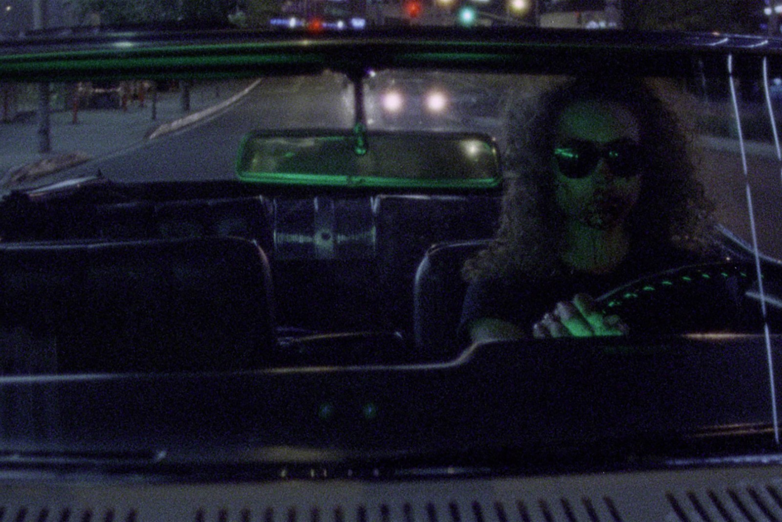 Review: ‘Bliss,’ a harsh vampiric rager