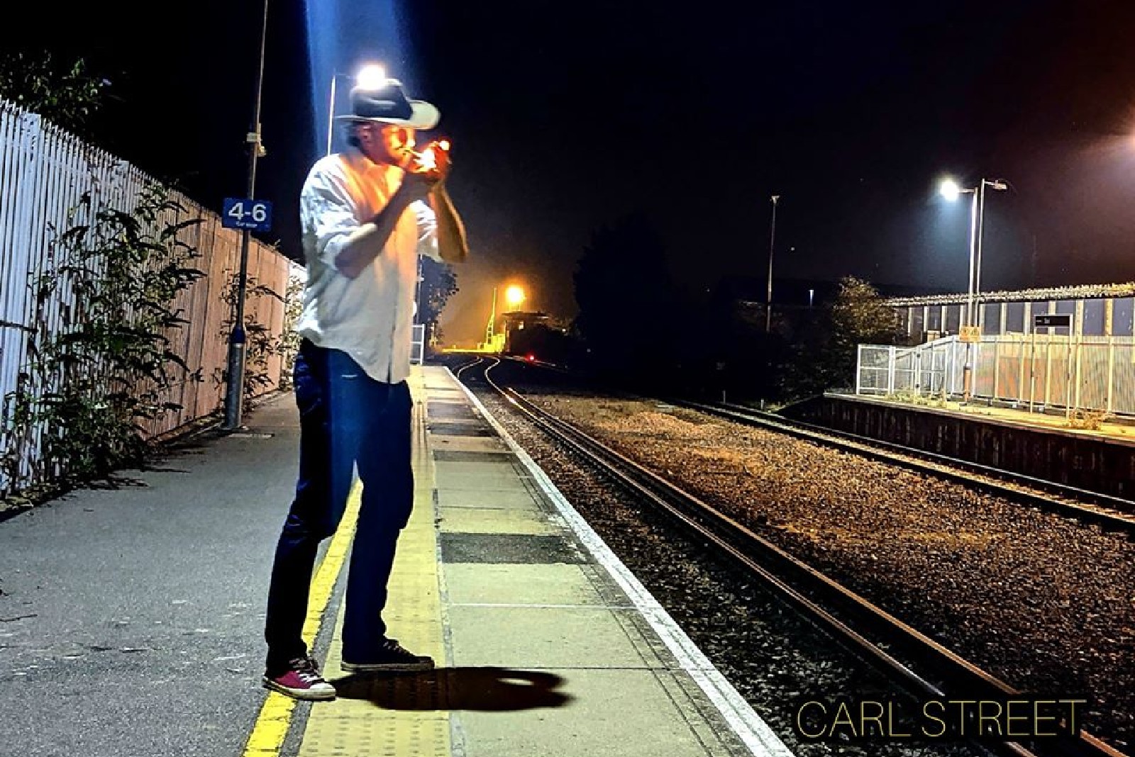 Taste Test: Carl Street is just ‘Bunking the Midnight Train’