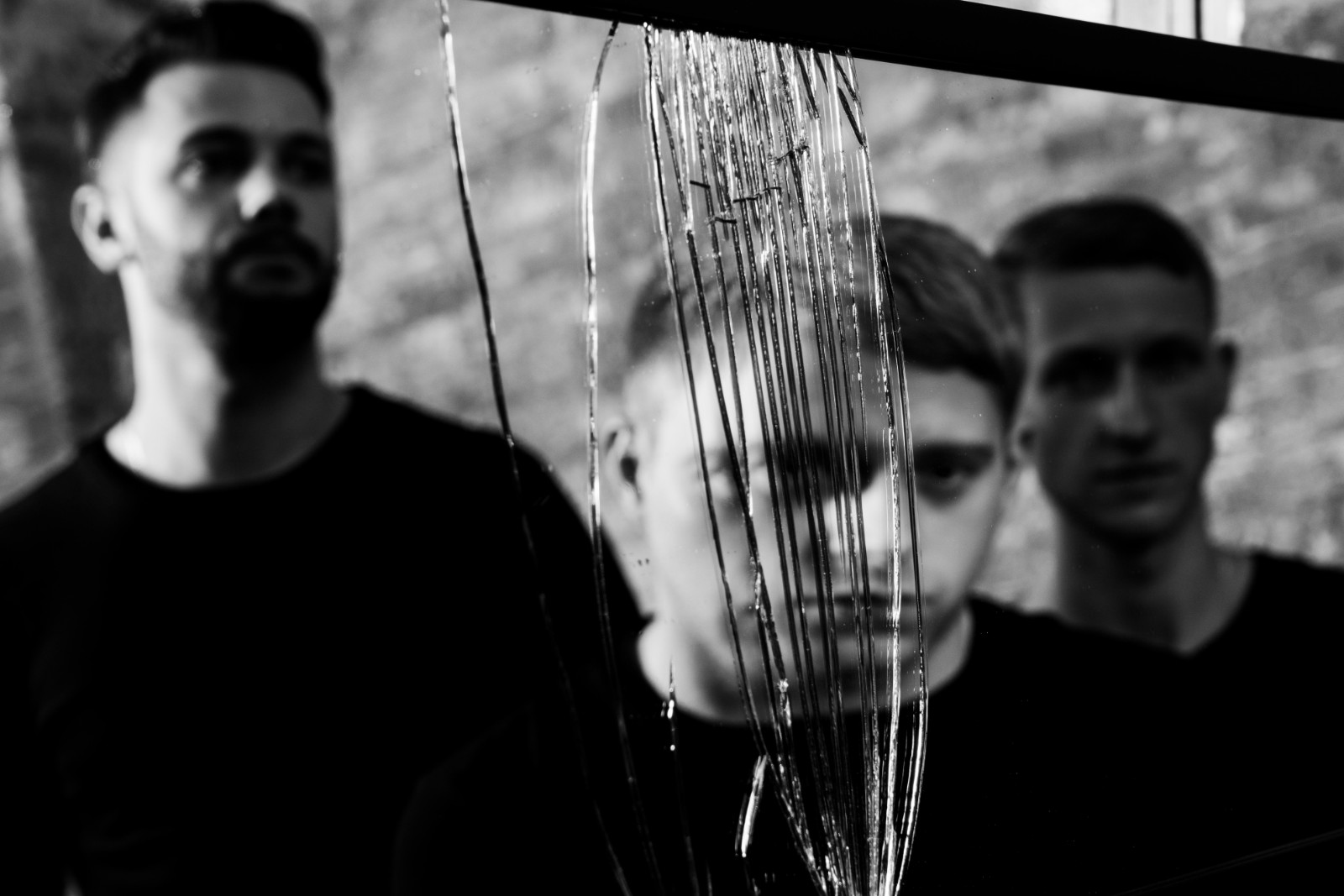 Taste Test: Flawes pour on thick vibes with new live video, ‘Look No Further’