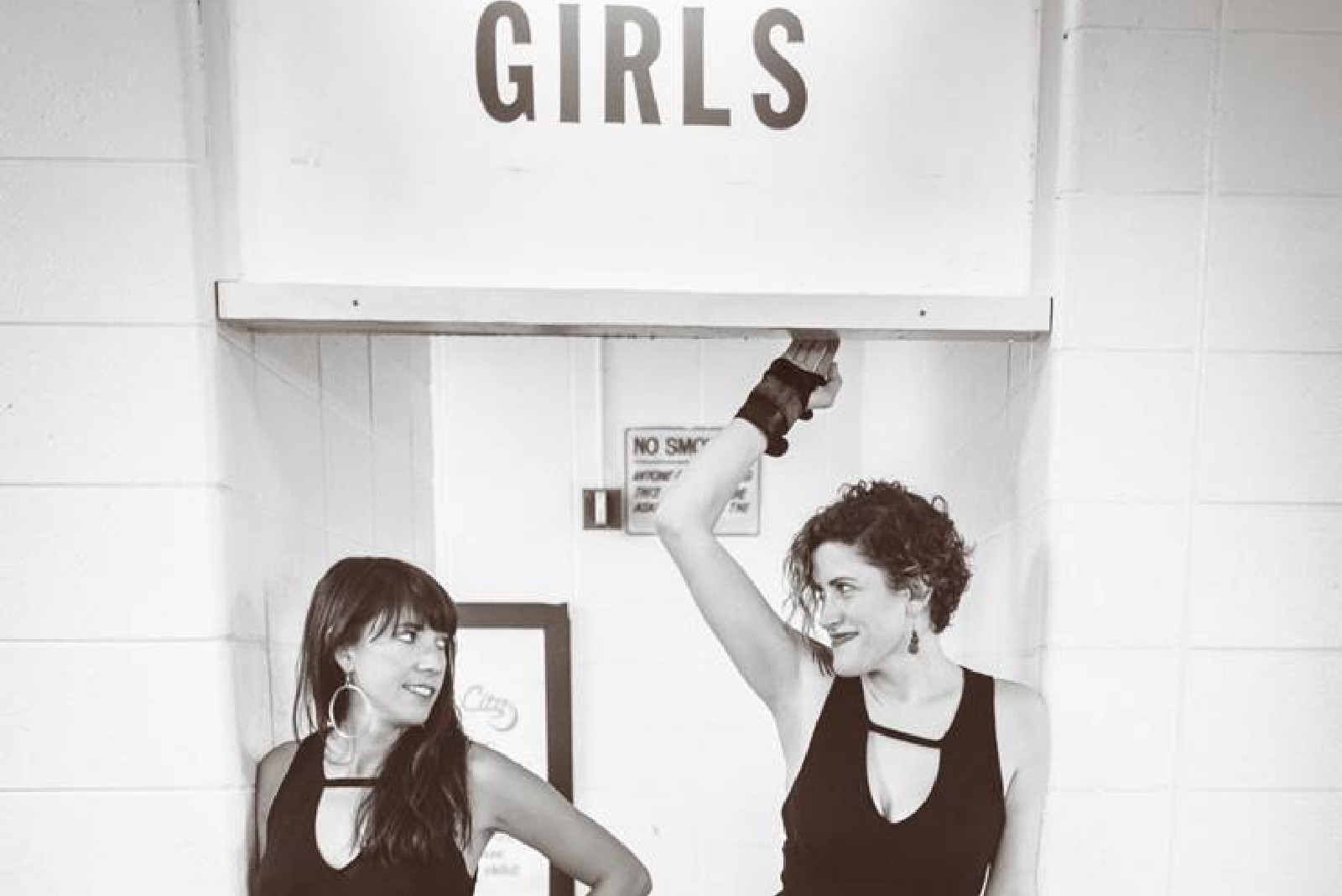 Taste Test: Foxfeather confront ‘The Rules’ forced upon women