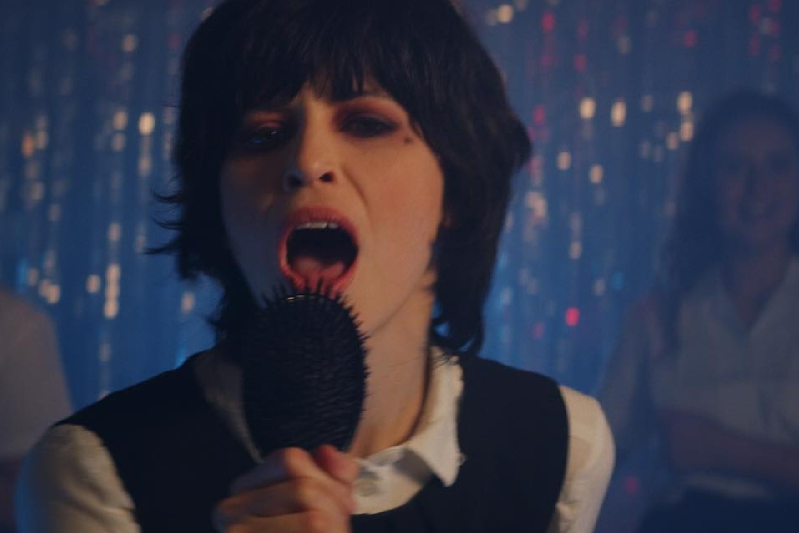 Taste Test: Hayley Mary longs for a world safe on the streets with ‘Like a Woman Should’ video