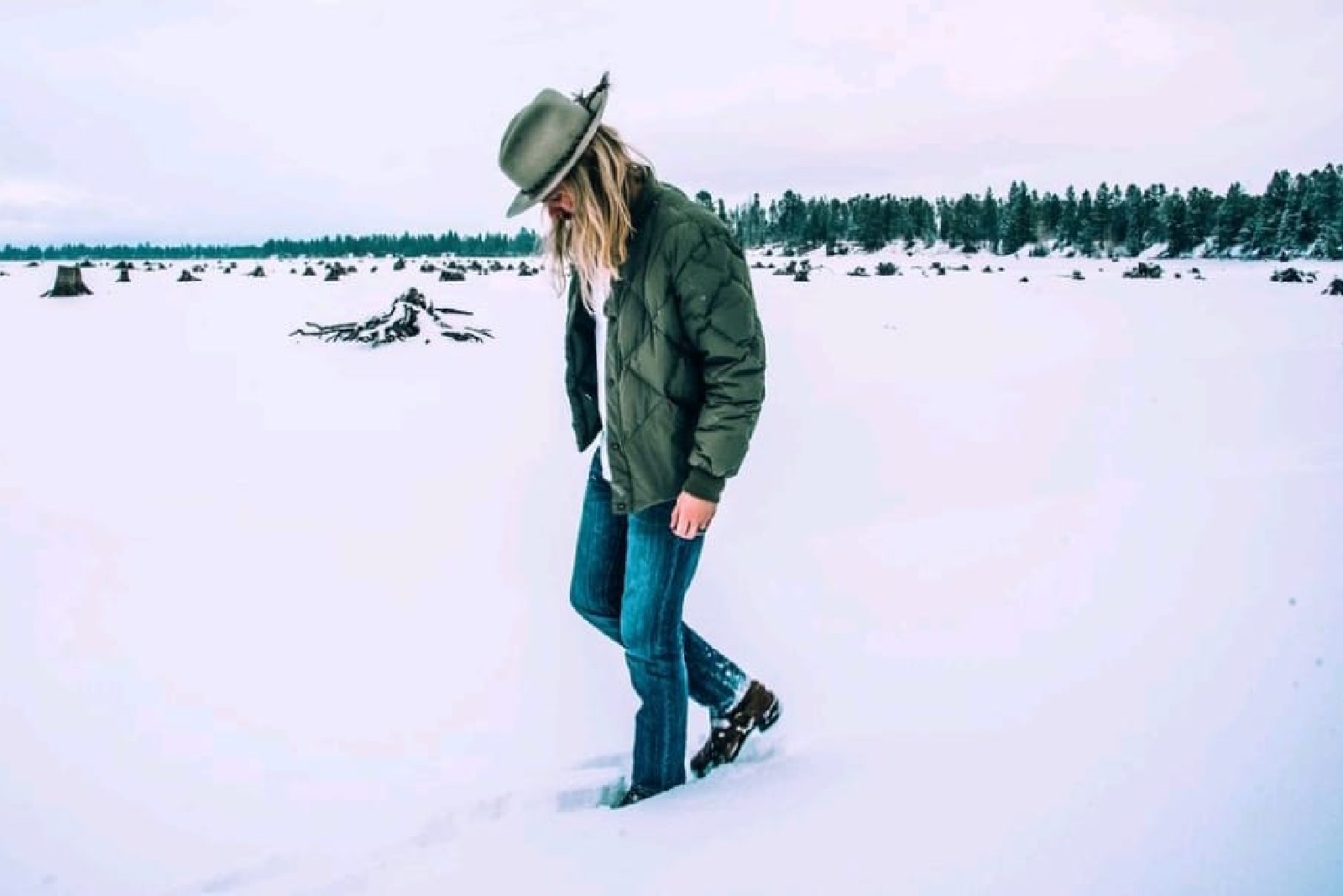 Taste Test: Jeff Crosby looks for home beneath the glow of the ‘Northstar’