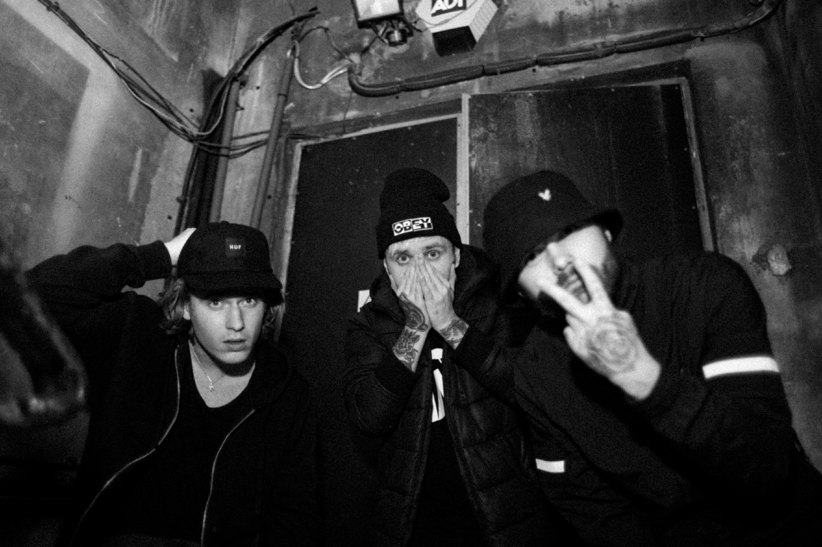 Taste Test: KOKO keep their ‘Eyes So Wide’