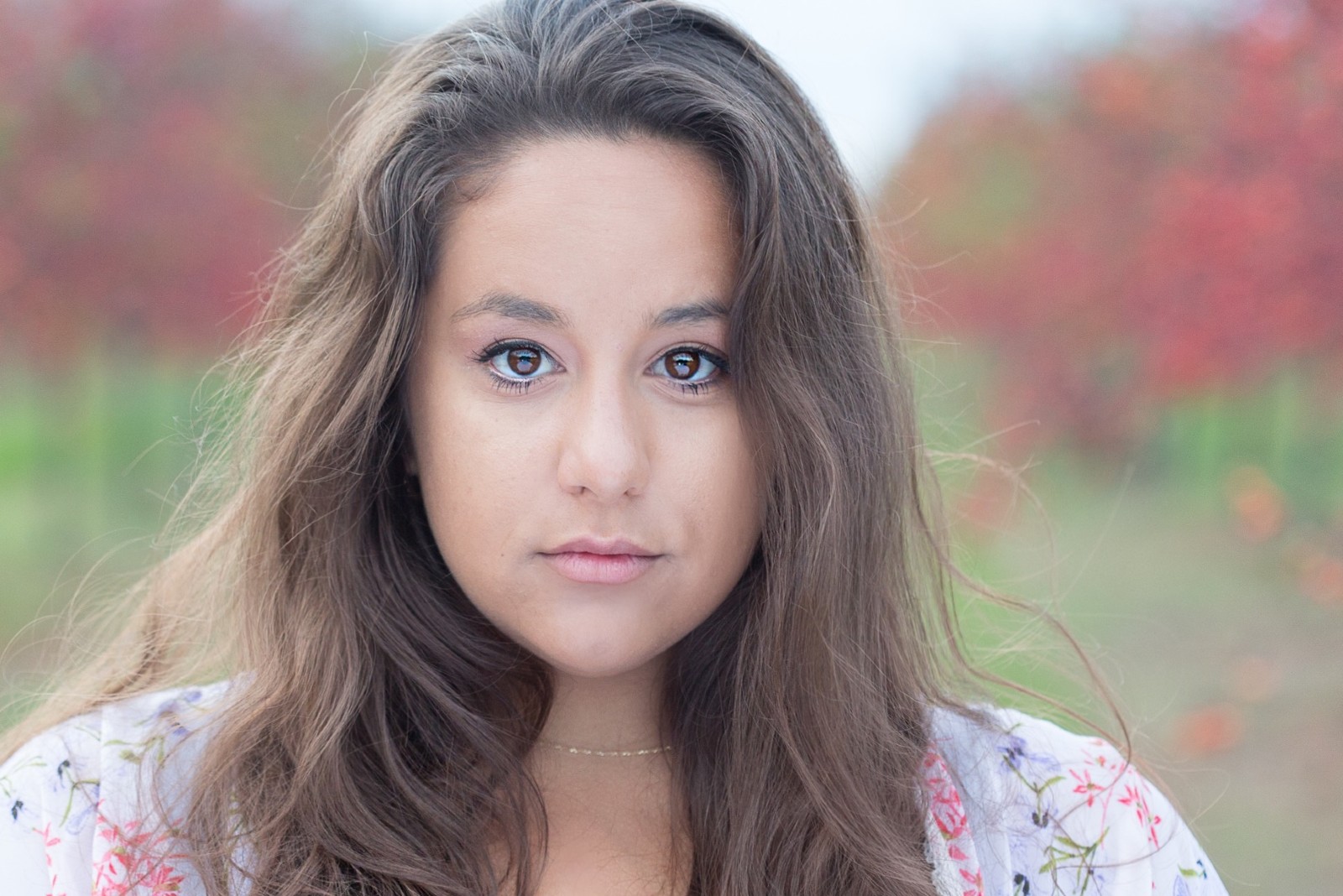 Premiere: Kathryn Colina weeps for estranged friend with new song, ‘Love Affair’