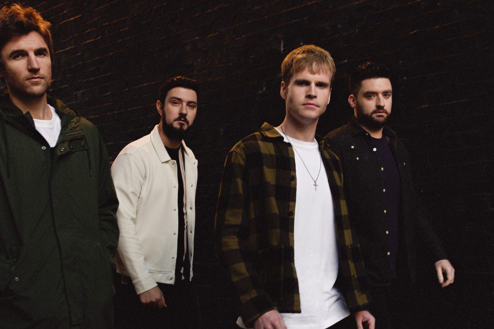 Taste Test: Kodaline trail lover’s memory to ‘Wherever You Are’