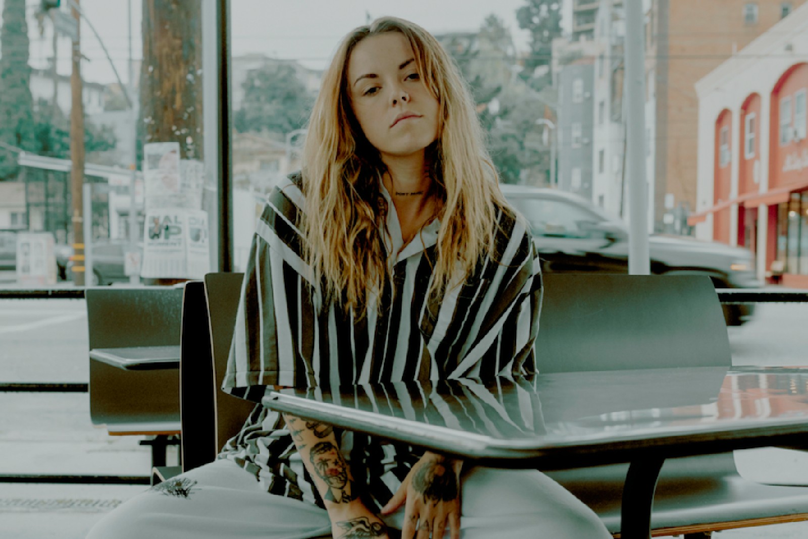 Taste Test: Lauren Sanderson loses her mind (again) with new song, ‘But I Like It’