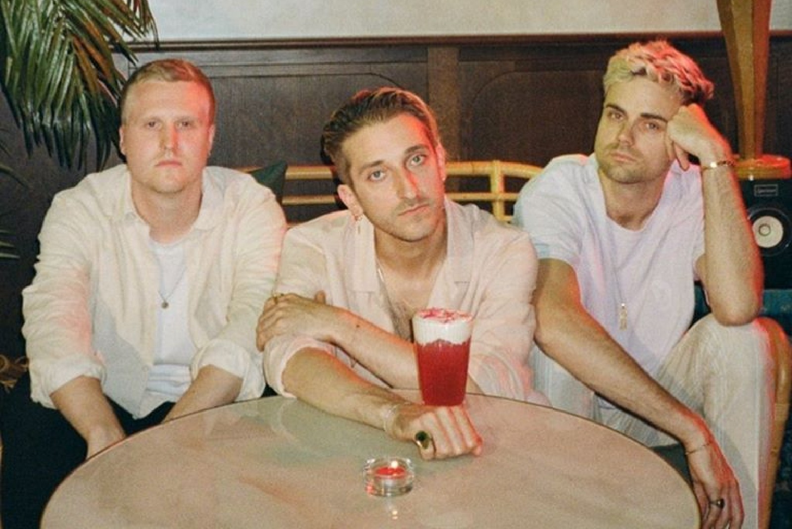 Taste Test: Liimo wrestle with loneliness in the city on new song, ‘Thinking About It’