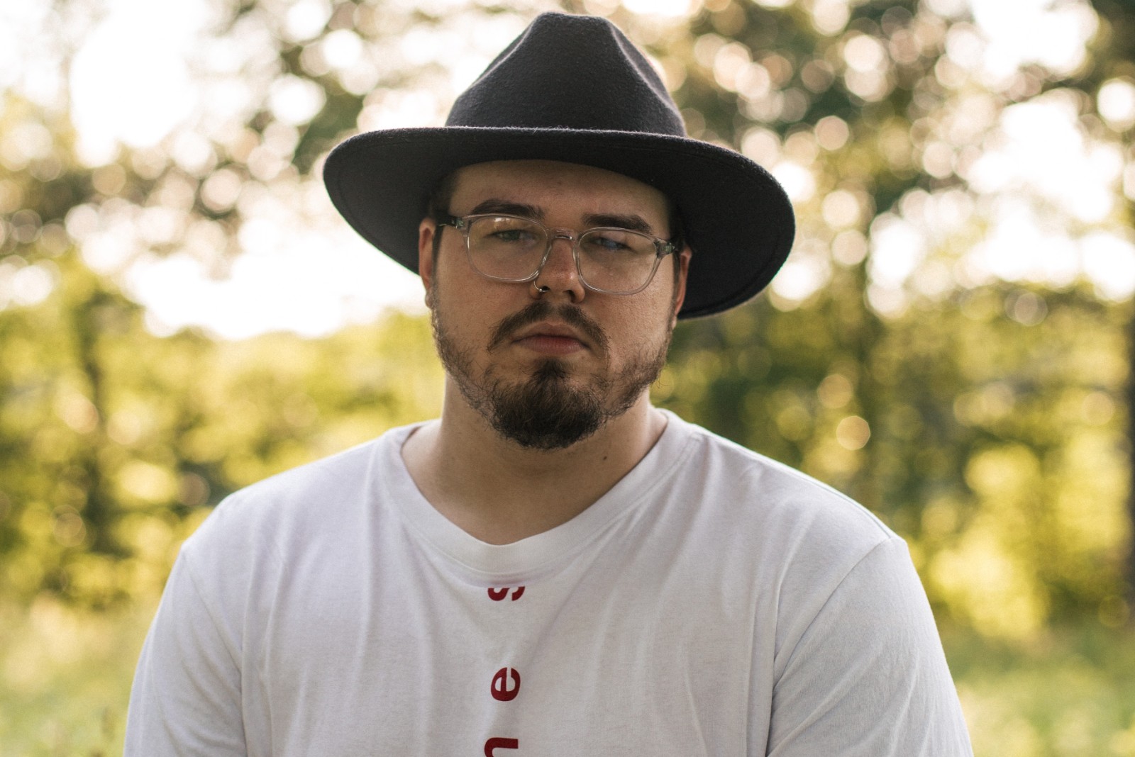 Premiere: Luke Cloutier treads water in adulthood with new song, ‘Drown’