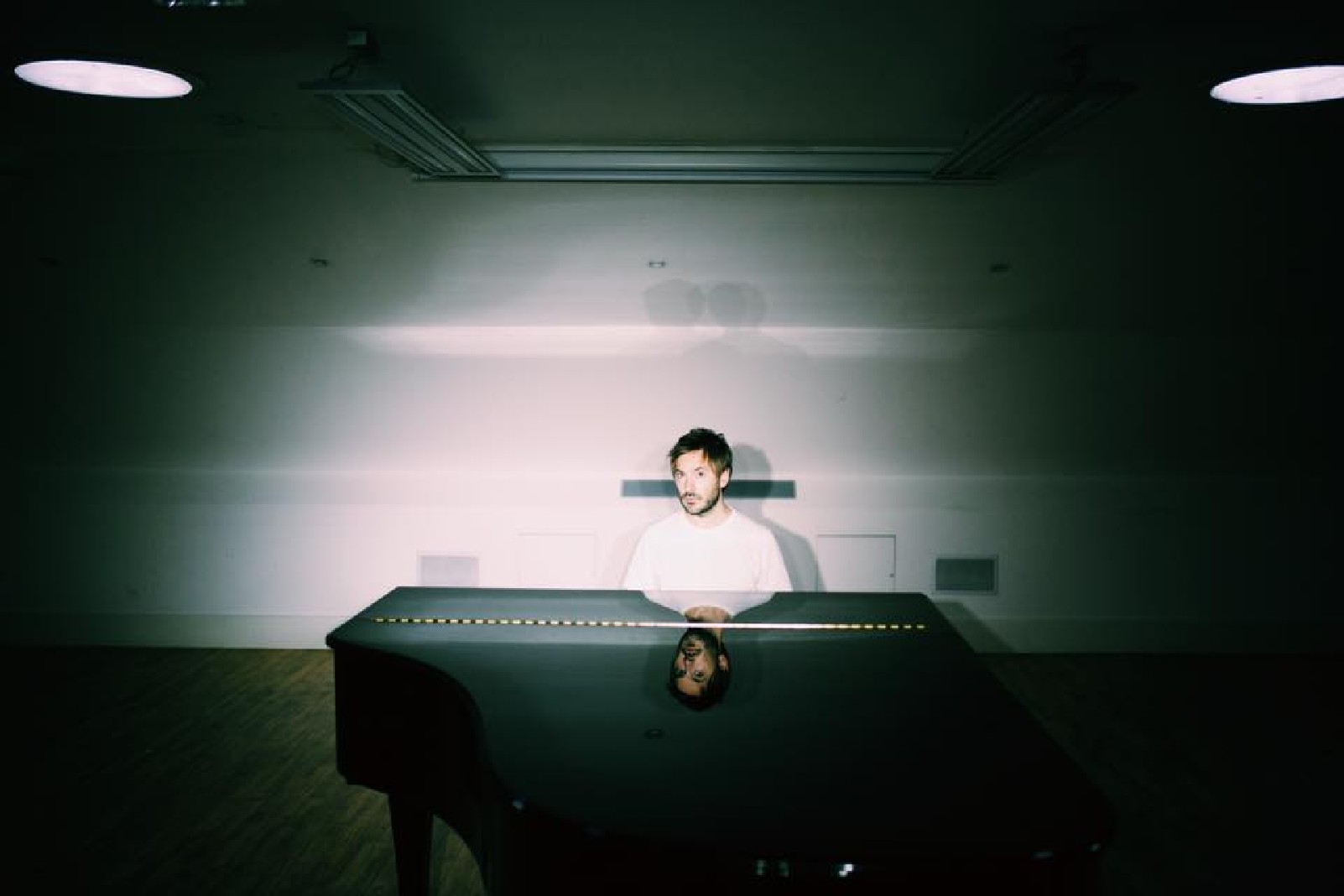 Taste Test: Michael G. Moore spins his wheels on new political song, ‘Vinney Weave’