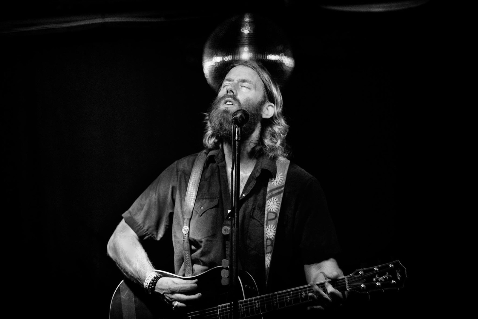 Taste Test: Patrick Barry honors late grandfather with new song, ‘Ray Axelson (Mr. Wonderful)’