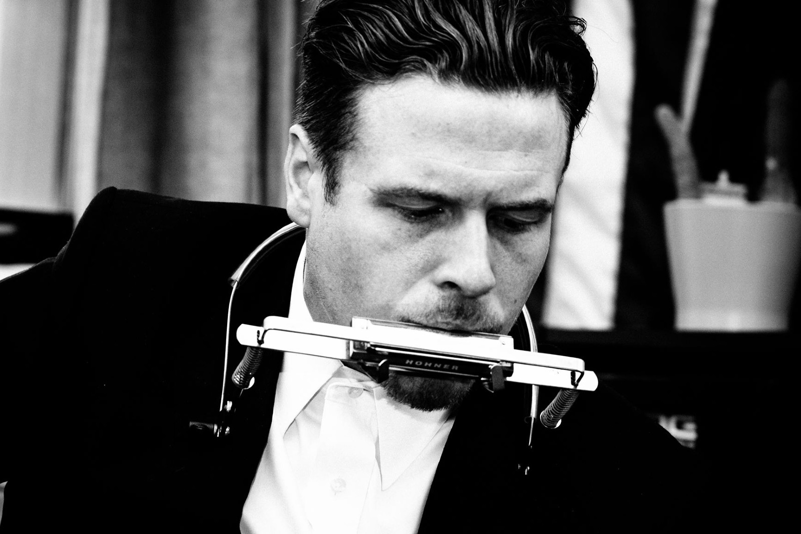 Taste Test: Stephen Artemis Jr. wallows in sorrow with new song, ‘I Miss You’