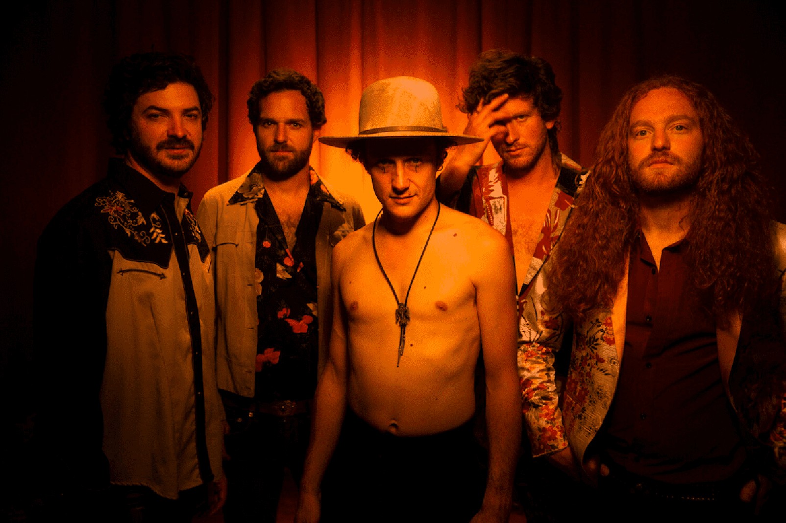 Taste Test: Whiskerman dare to enter the all-consuming ‘Belly of the Beast’