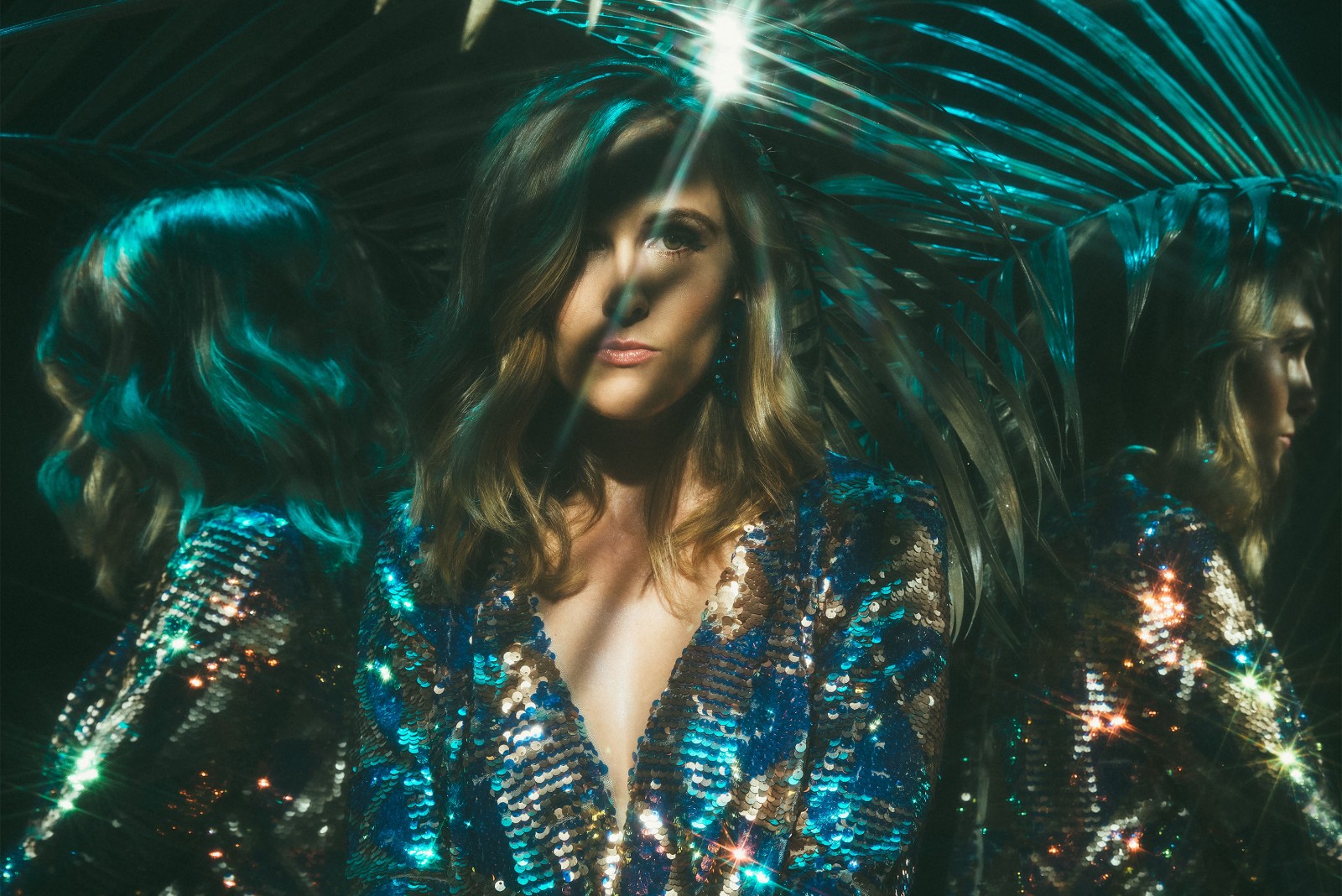 Taste Test: Willow Stephens folds hearts like ‘Paper Cranes’