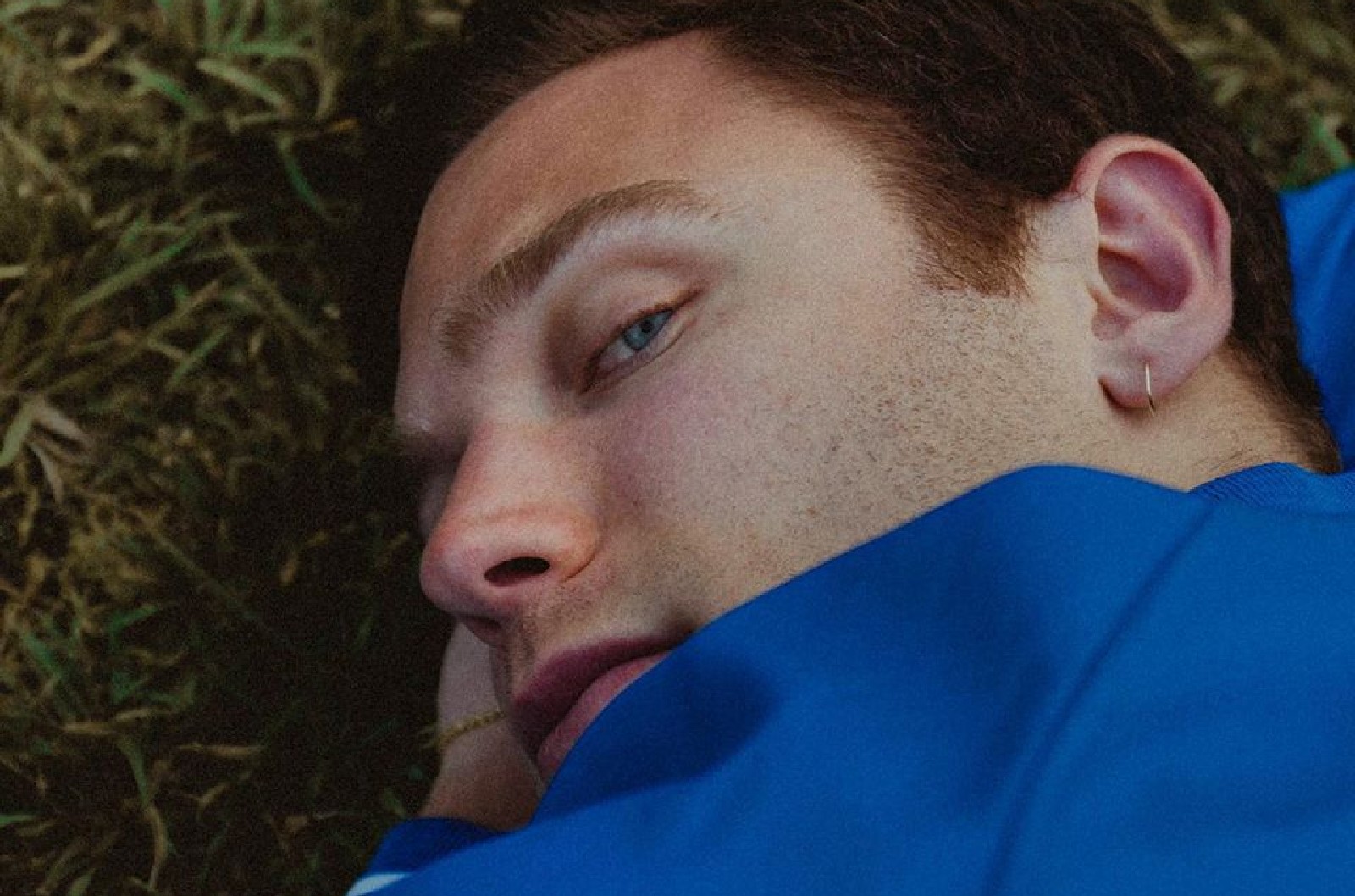 Taste Test: Aaron Taos strips back ‘Control’ into acoustic banger