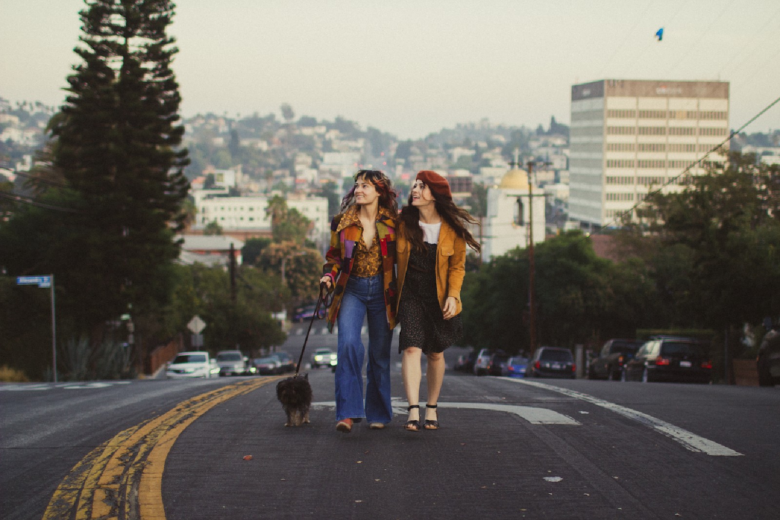Taste Test: Alicia Blue honors Lauren Ruth Ward with new song, ‘Queen of Echo Park’