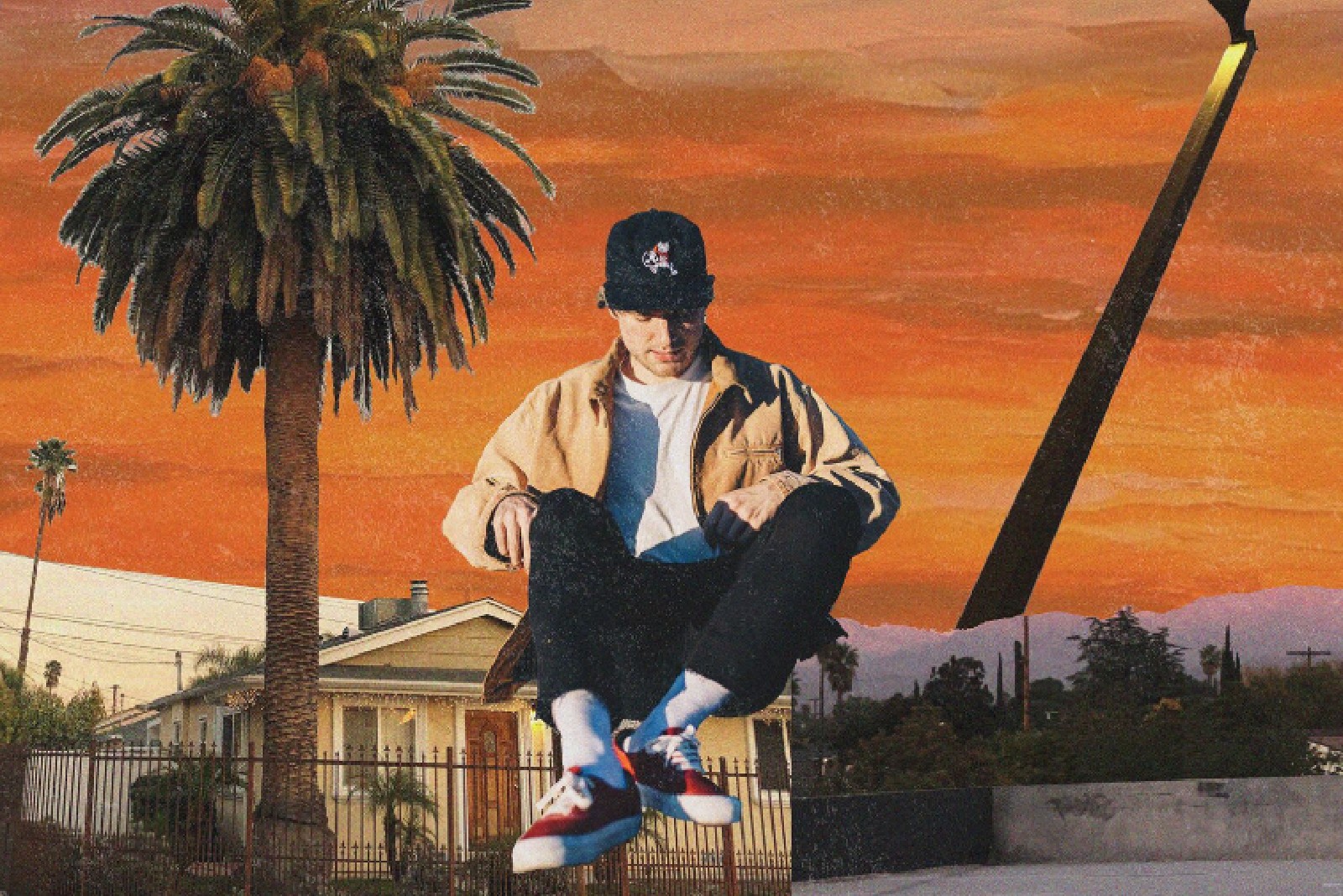 Taste Test: Alt Bloom keeps things chill on the ‘West Coast’