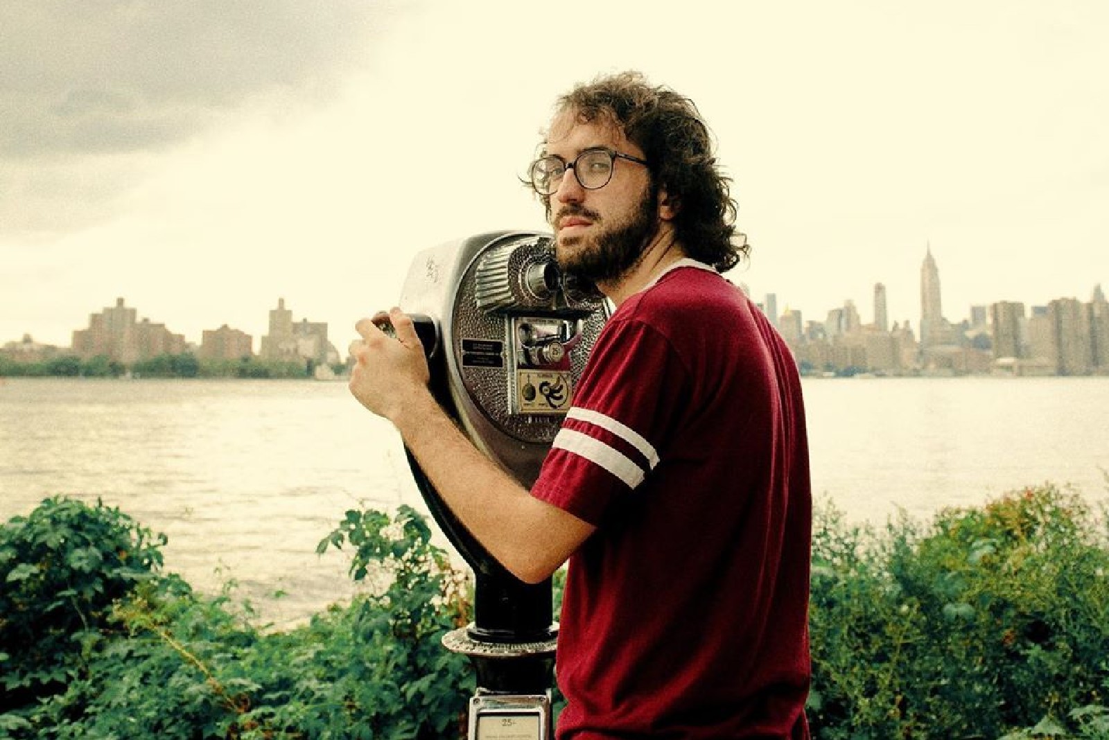 Taste Test: Anthony Da Costa props his ‘Feet on the Dashboard’