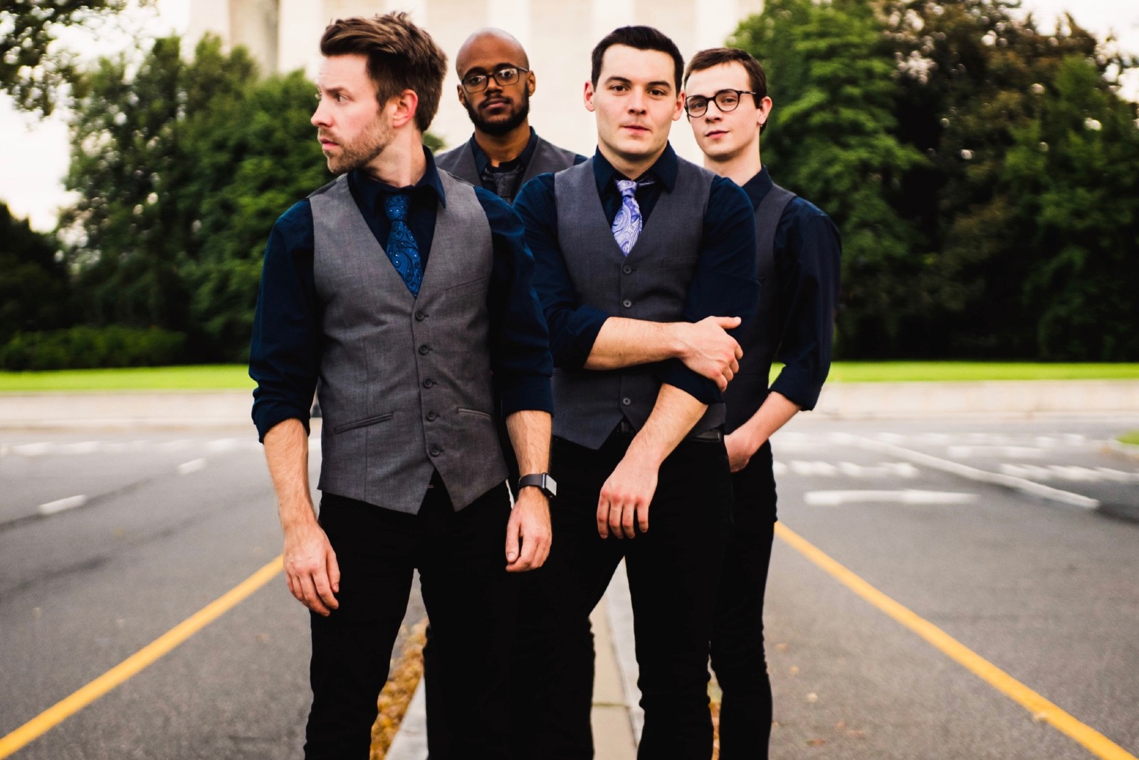 Interview: Broke Royals sort through life’s toughest questions