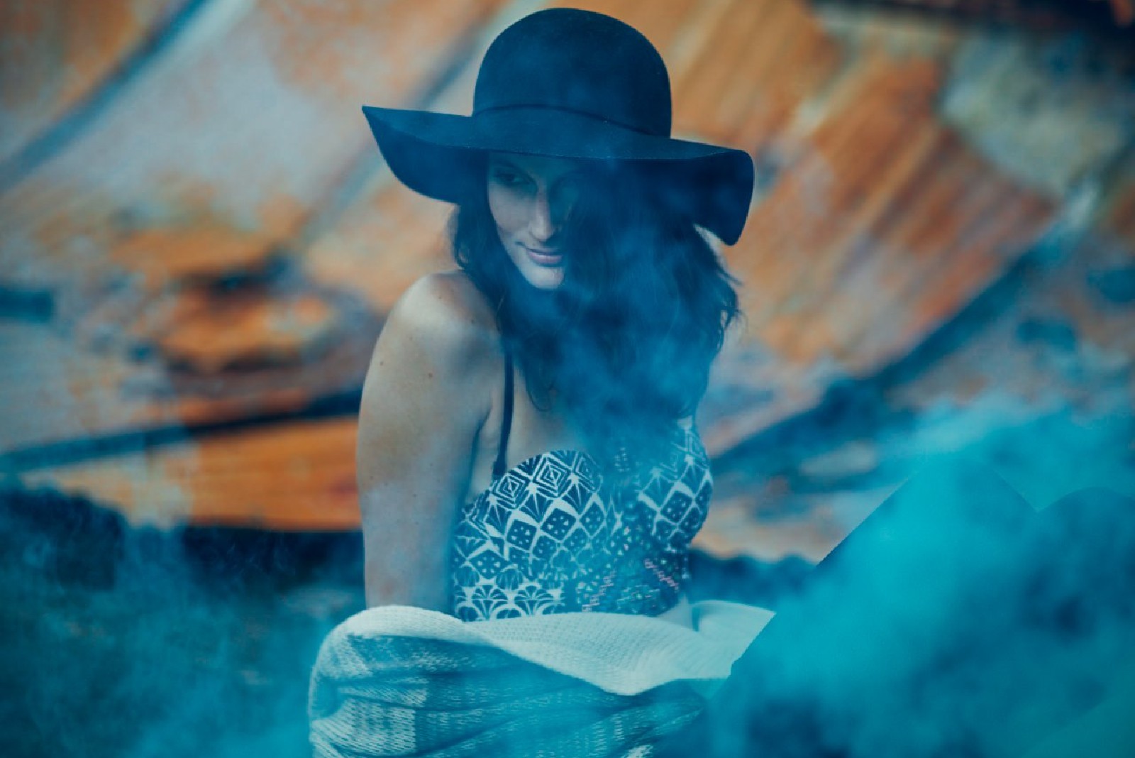 Taste Test: Femke writes soothing song for a friend called ‘I See You’