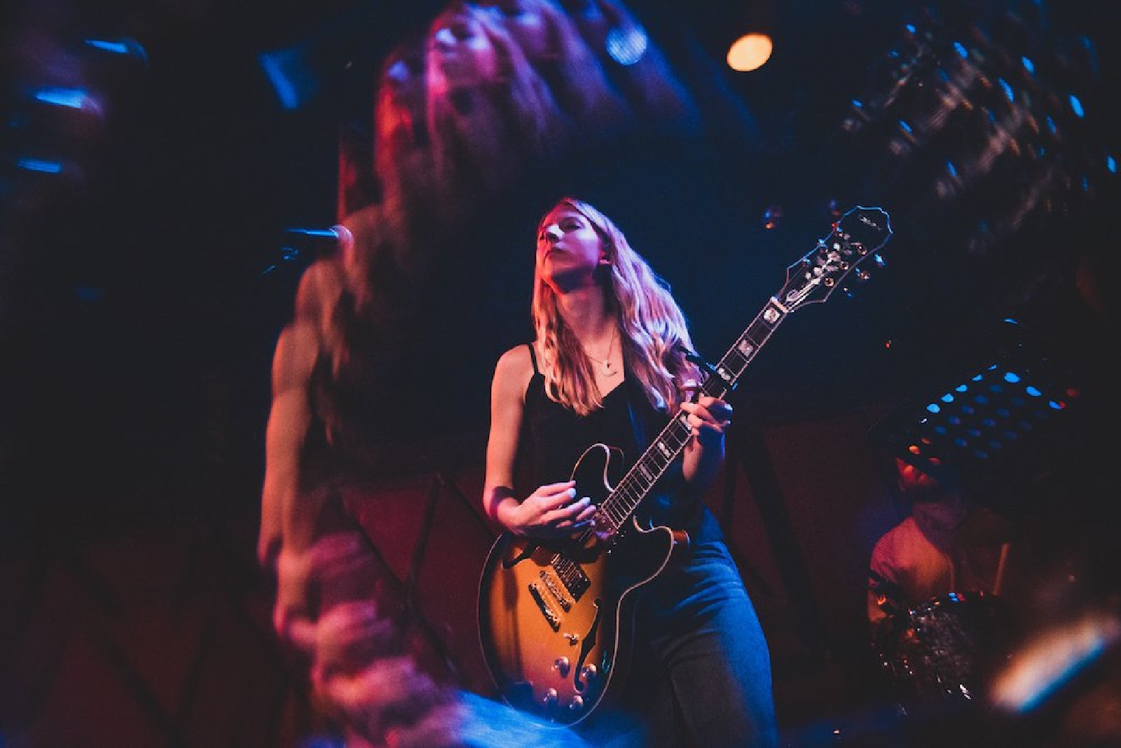 Taste Test: Jenny Kern embraces the fall with new song, ‘Now We Know’