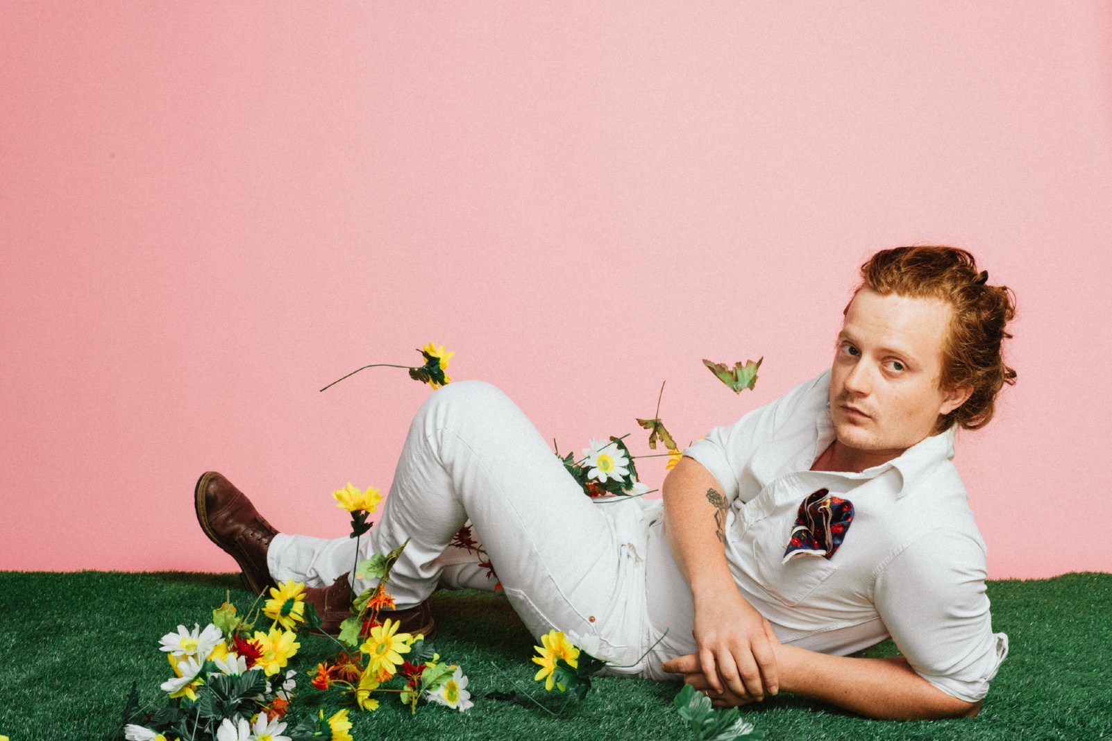 Premiere: Kellen of Troy readies new album with ‘Some Tune We All Already Know’