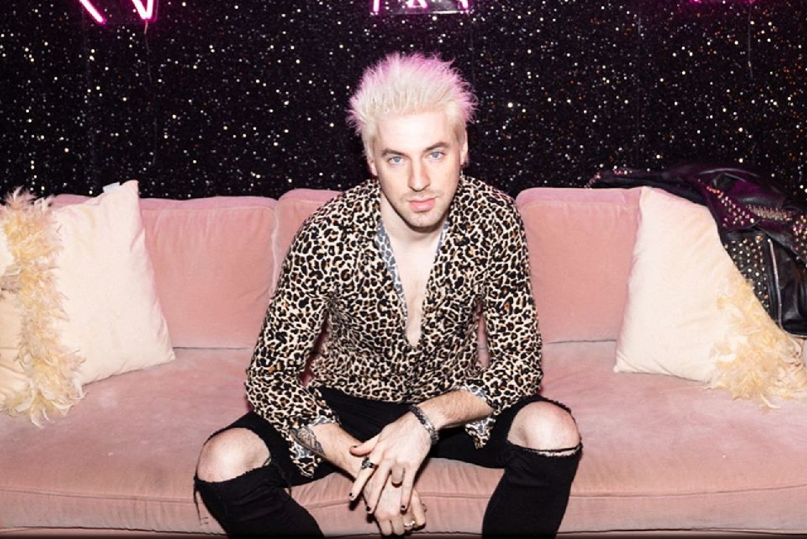 Taste Test: LUMiN falls apart with his new song, ‘The Worst Thing’