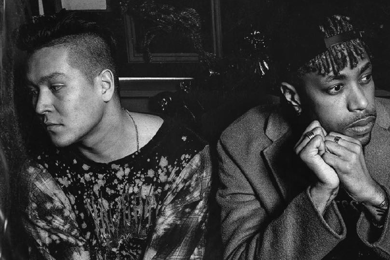 Taste Test: Neon Dreams rediscover life’s beauty in playful new video, ‘Turn Back Now’