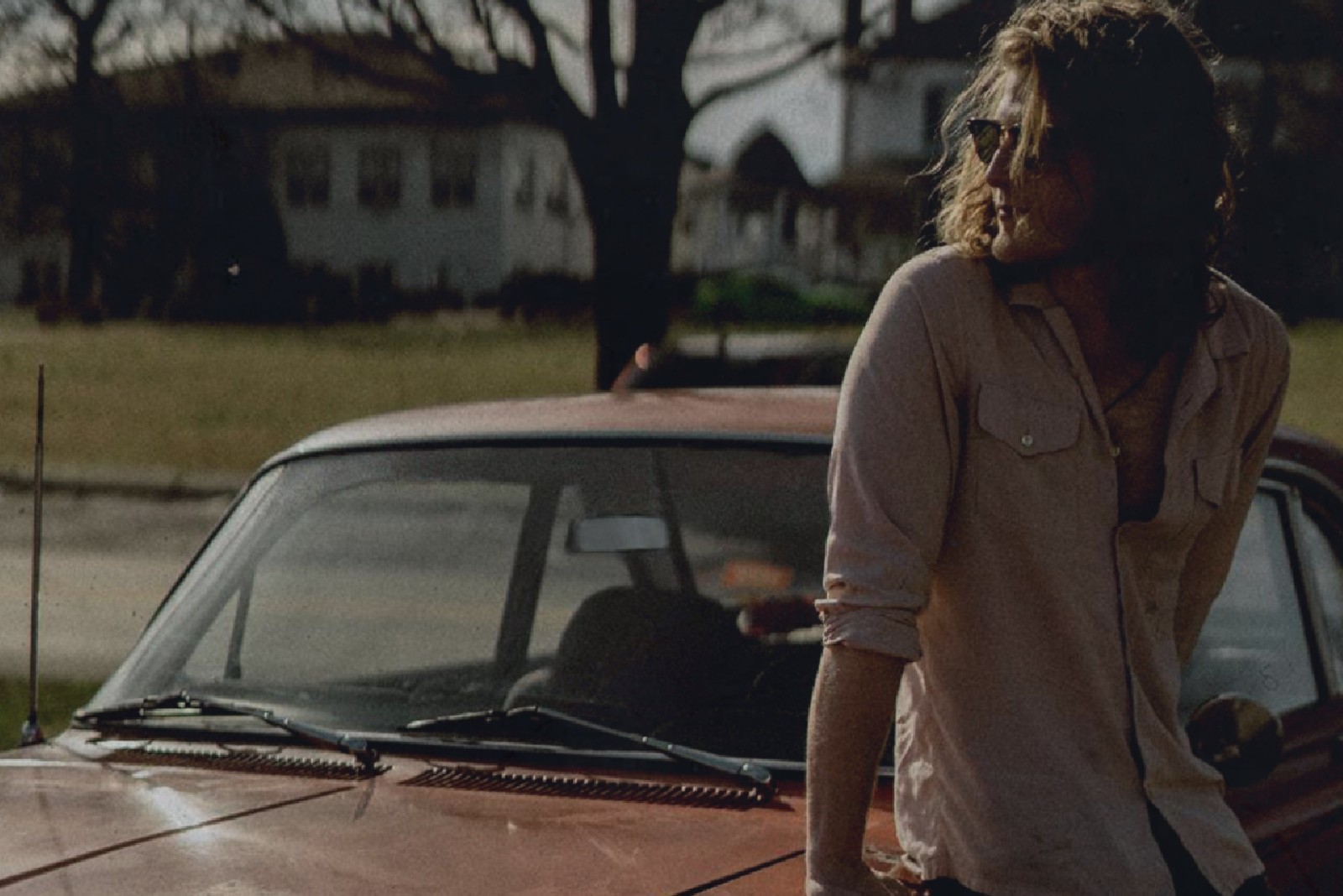 Taste Test: Sam Varga cries ‘Mayday’