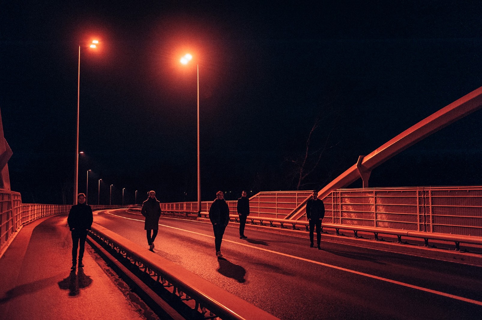 The Singles Bar: Smashing Birds drift away just like elusive ‘Spirits’