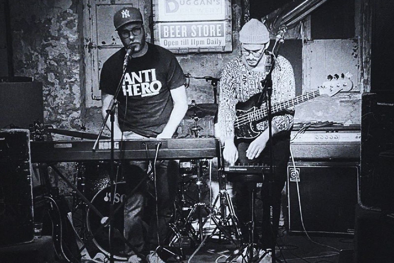 Taste Test: Stevie Zita holds tight through the winter months with ‘Romanticize’