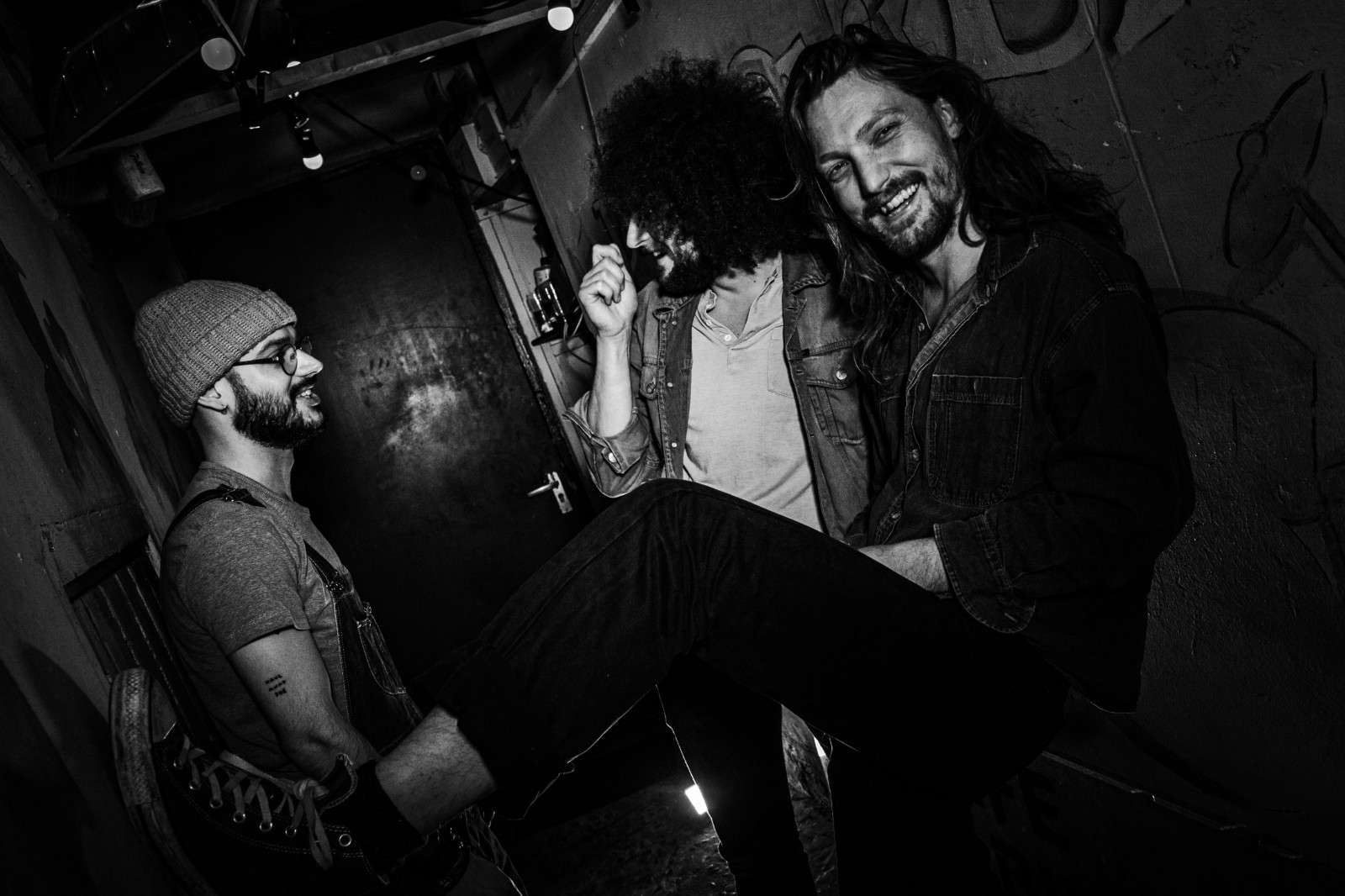 Taste Test: Subterranean Street Society let go of the past with ‘So Sorry’