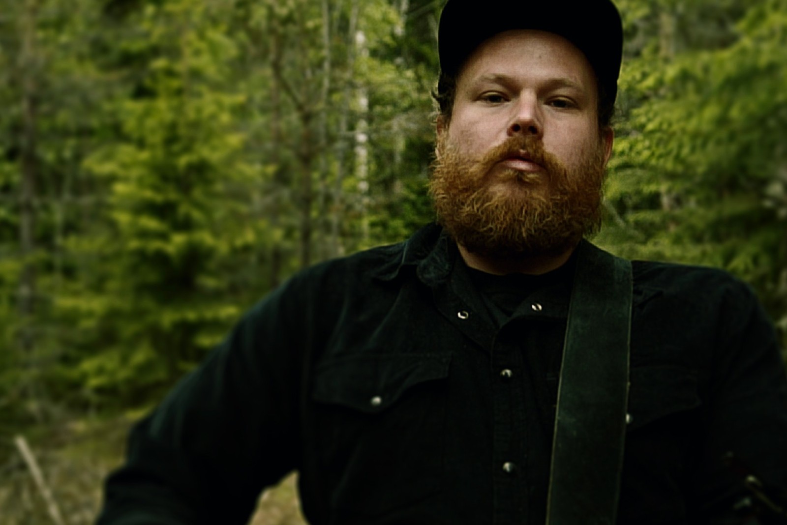 Taste Test: A Choir of Ghosts is a ‘Sinner in Rapture’