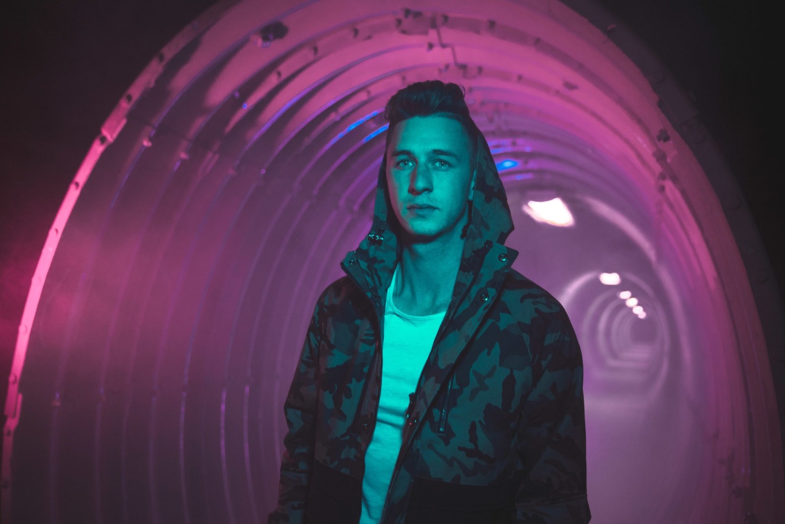 Taste Test: Aiden Myers dances away the pain with new video, ‘Alone Tonight’