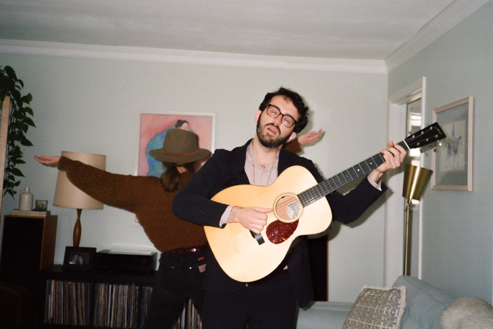 Taste Test: Anthony da Costa chronicles our collective ‘Slow Motion Panic’