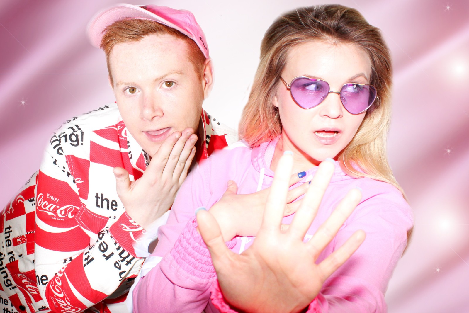 Taste Test: Cherryade celebrate uniqueness with new song, ‘Do My Thing’