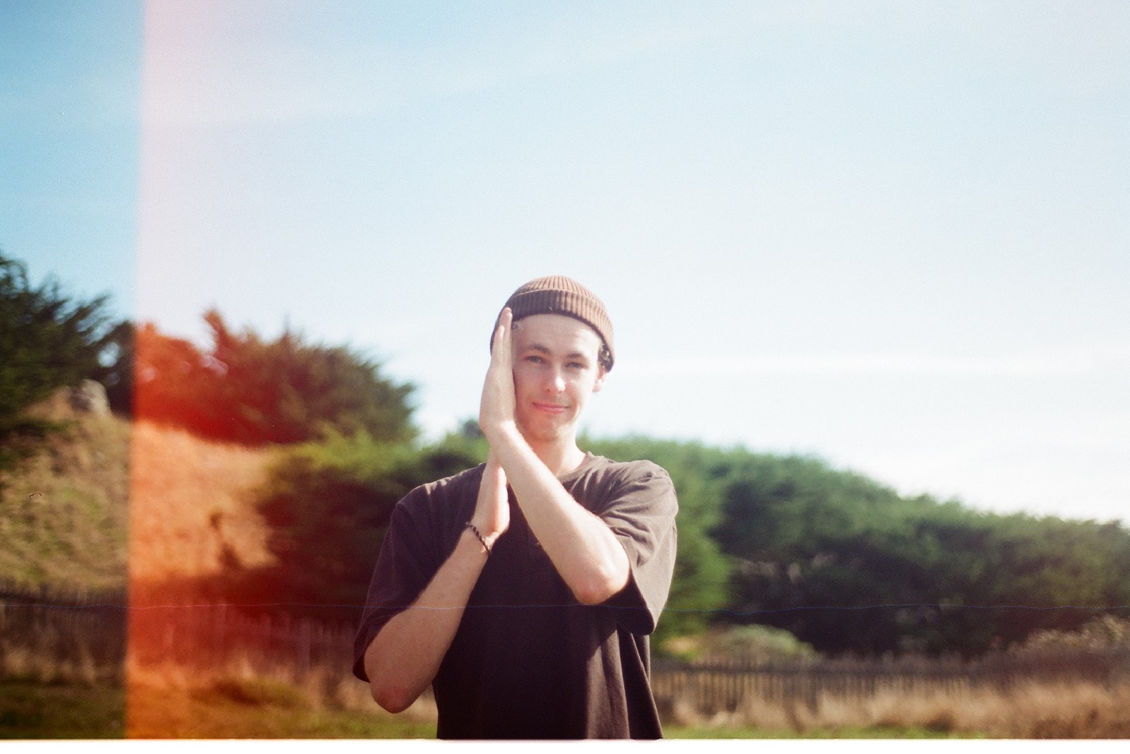 Taste Test: Hayden Everett gives into change with his new song, ‘Fast Love’