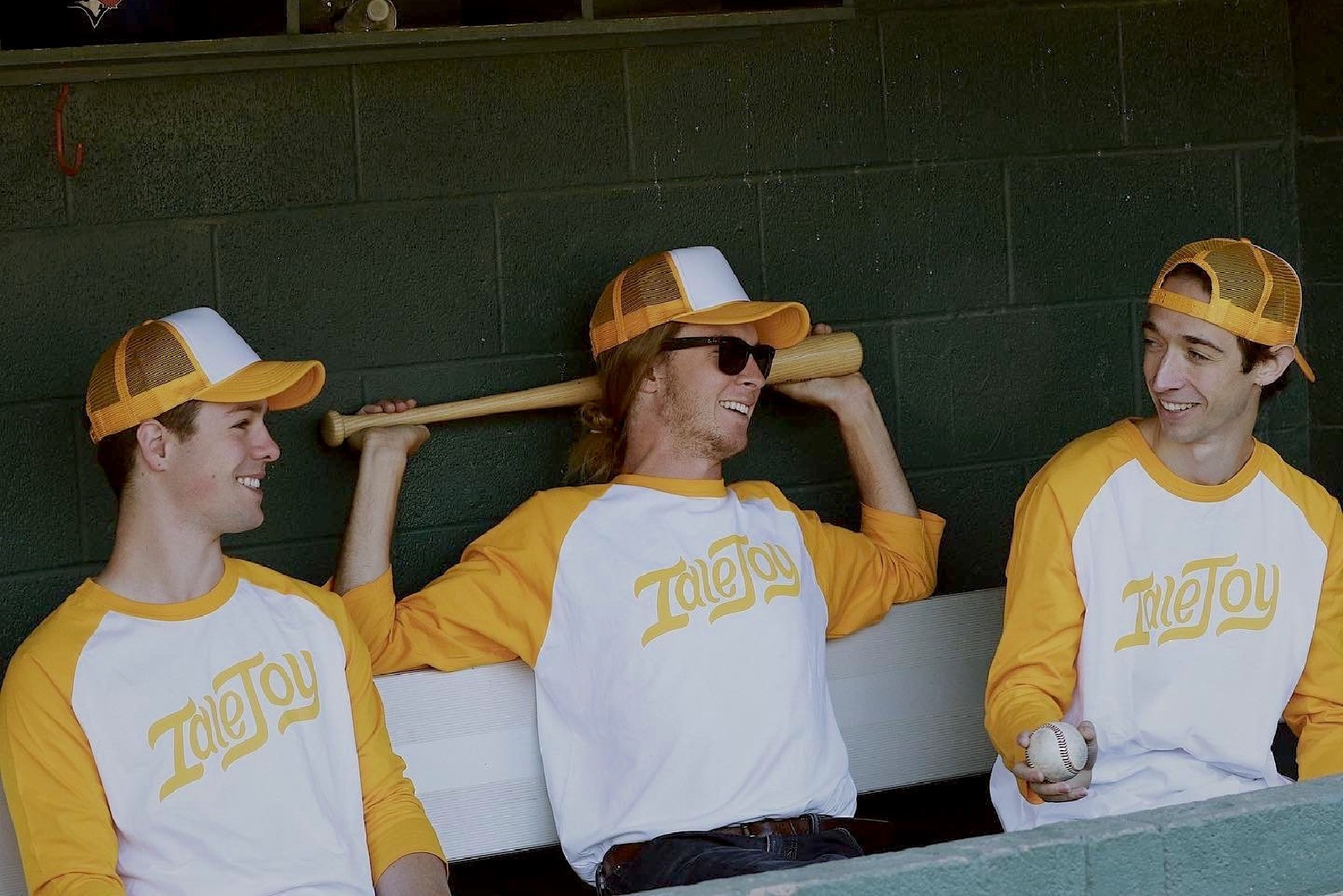 Taste Test: Idle Joy ignore what their ‘Neighbors’ have to say