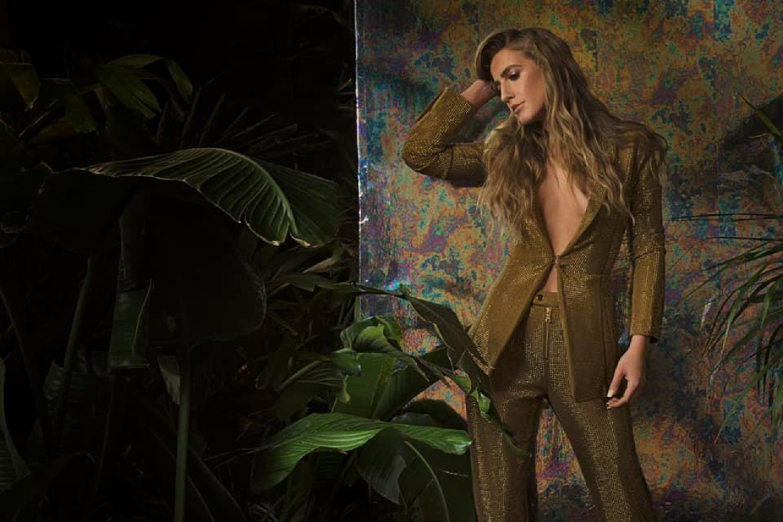 Taste Test: Ingrid Andress is the ‘Life of the Party’