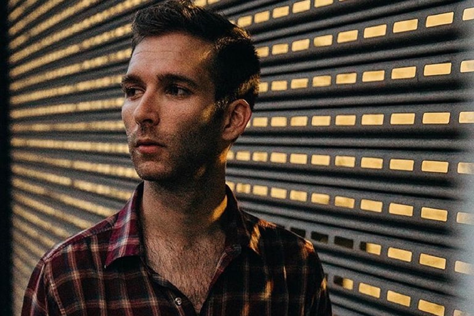 Taste Test: Joel Adam Russell is living and loving on ‘Borrowed Time’