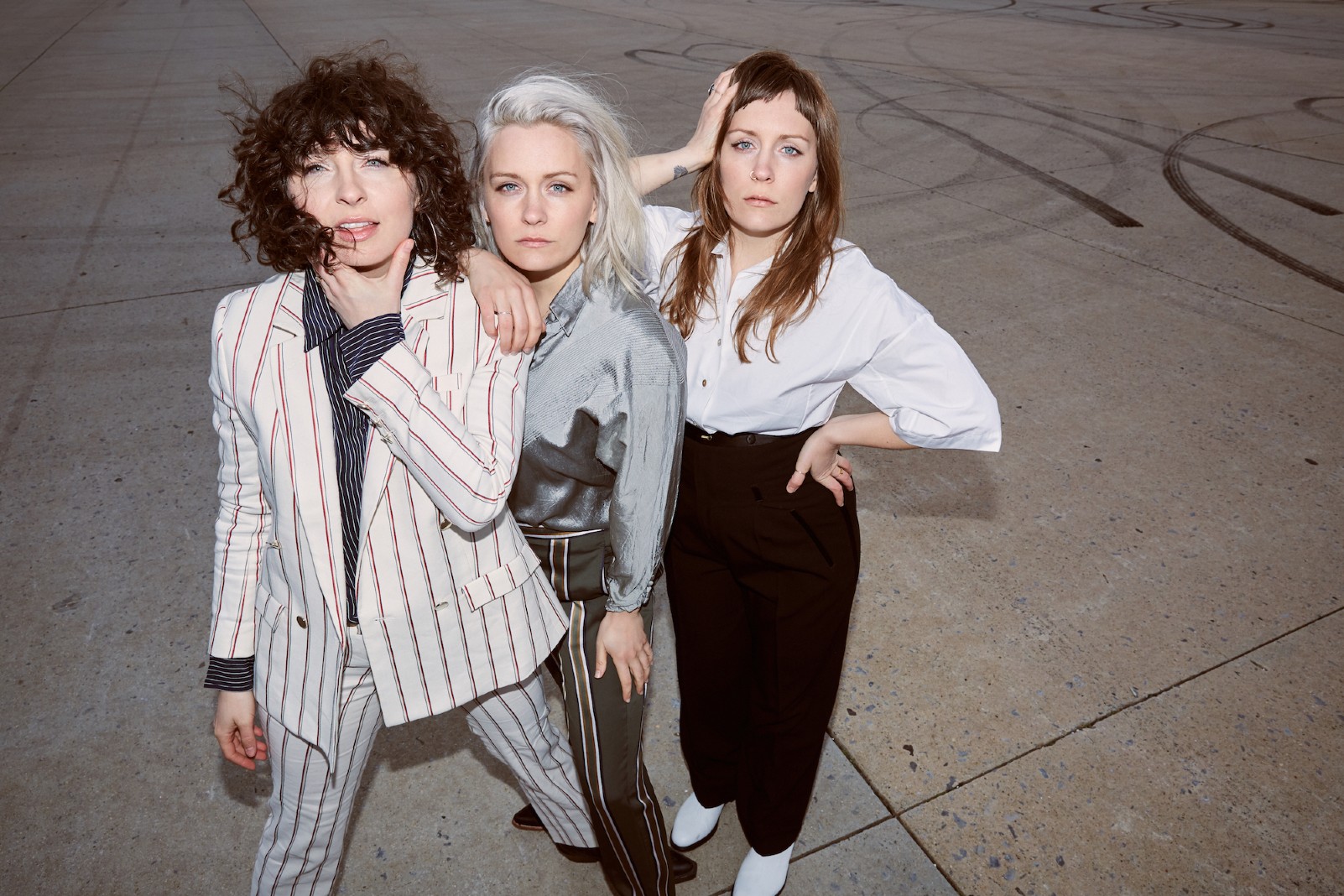 Taste Test: Joseph smolder with live performance of ‘Shivers’