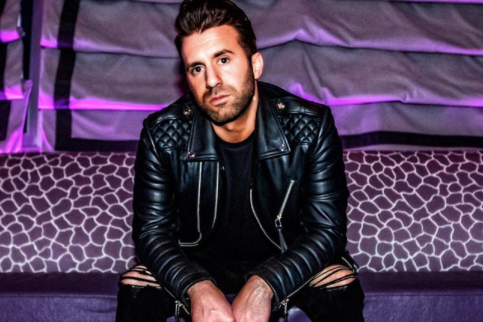 Taste Test: LODATO offers a dazzling escape with new video, ‘Good’