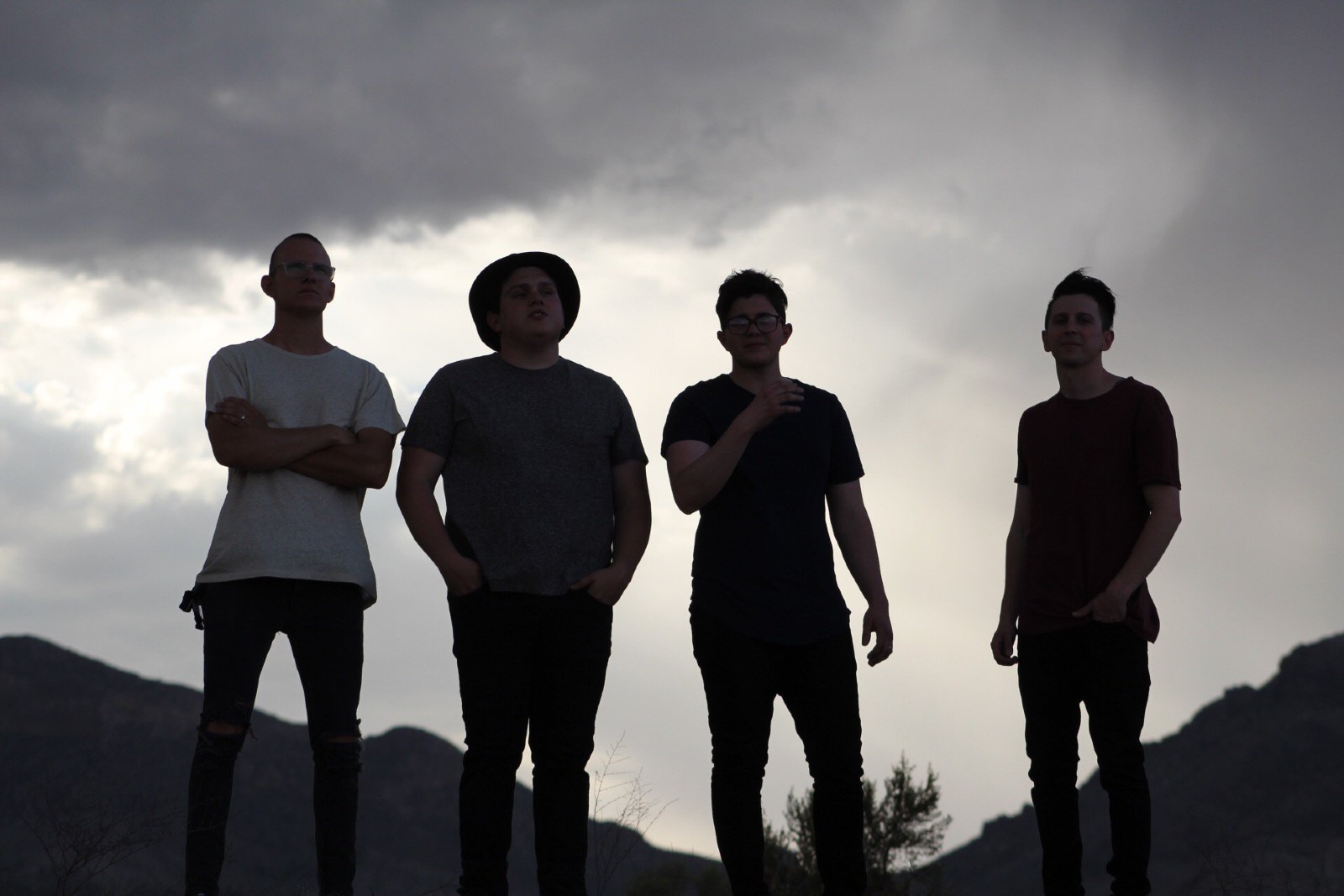 Taste Test: LOWERCASE committee yearn to break free with new song, ‘Wake Me Up’