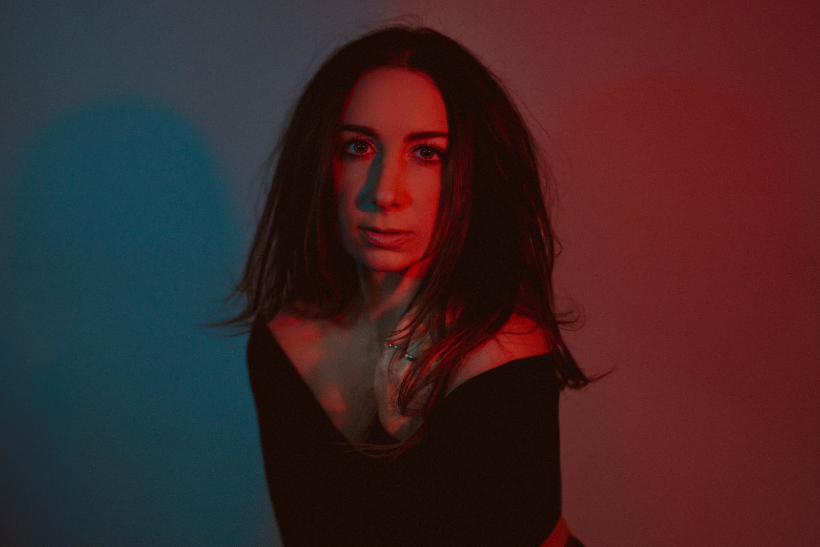 Premiere: Michelle Brooke transforms negativity into strength with new song, ‘Light It Up’