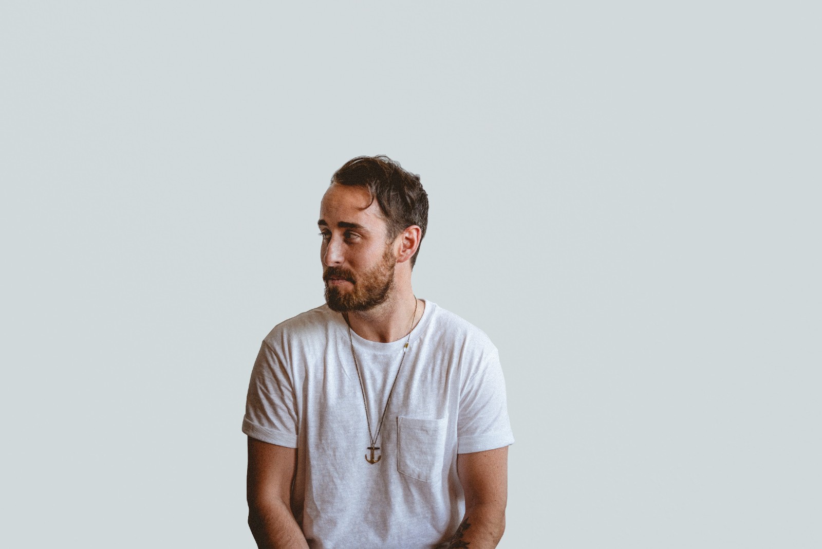 Taste Test: Mike McKenna Jr. reflects on meaning of life ‘At the Edge of the World’