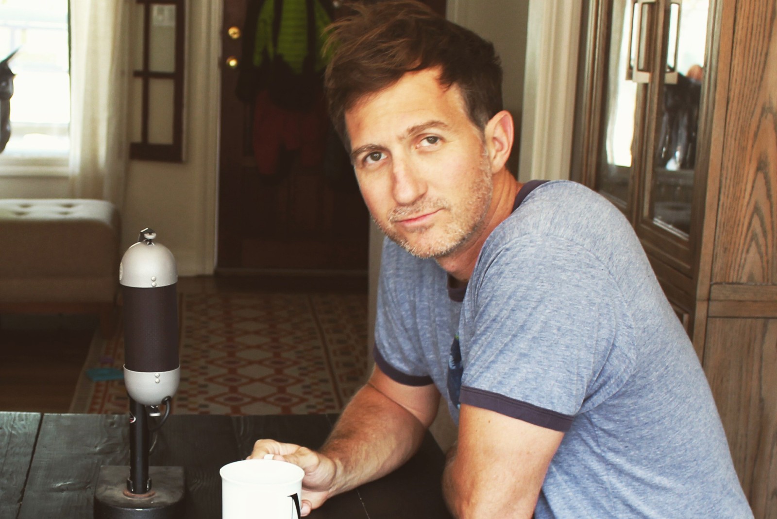 Taste Test: Mike Stocksdale juggles ‘Wishes and Wants’