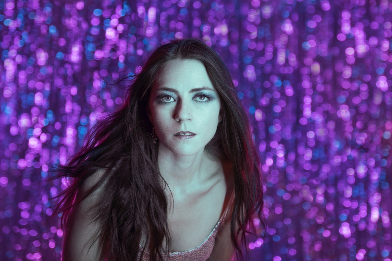 Premiere: Nichole Wagner reworks Kate & Anna McGarrigle’s ‘Heartbeats Accelerating’