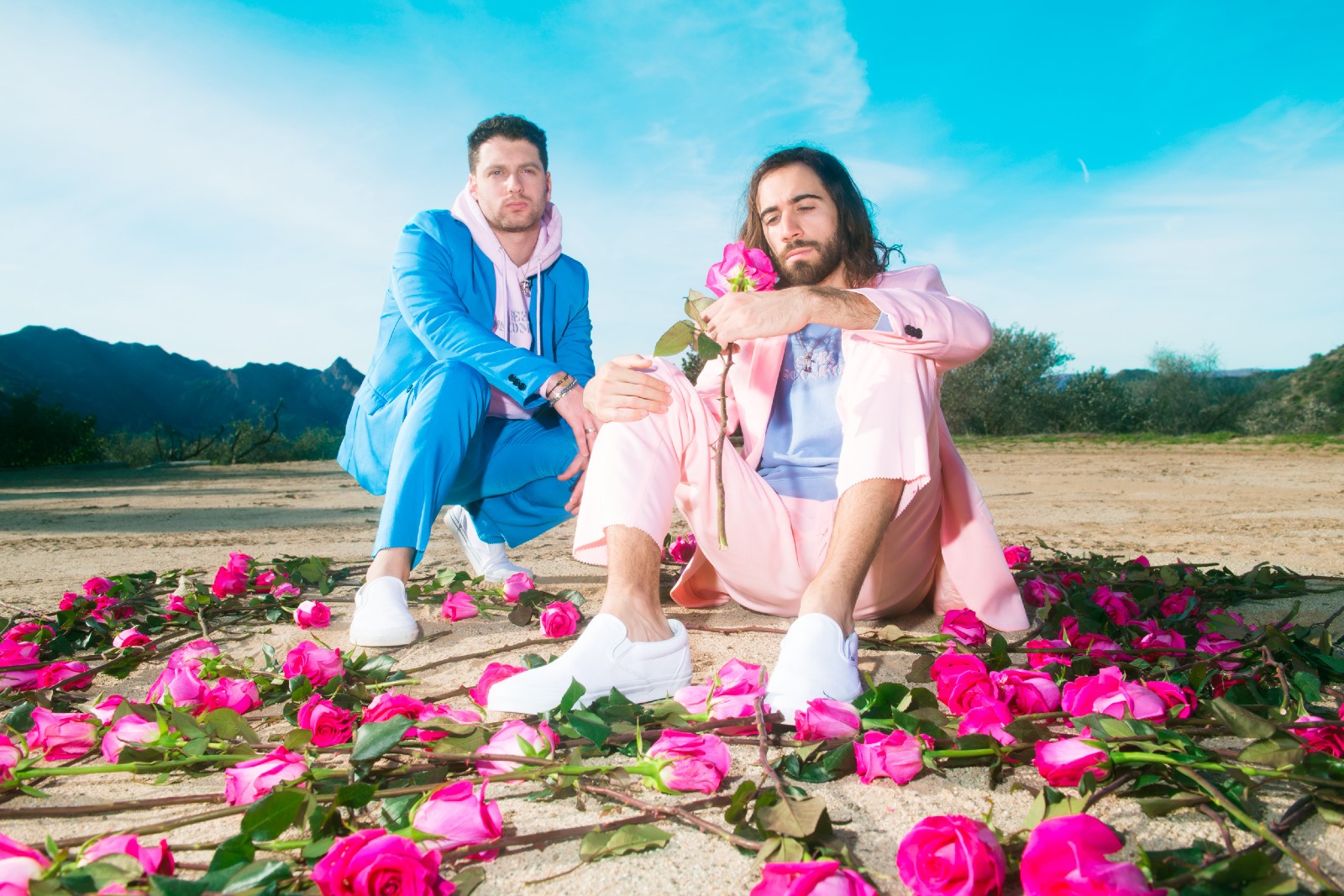 Taste Test: Pink Roses stick to ‘Dreamin” big