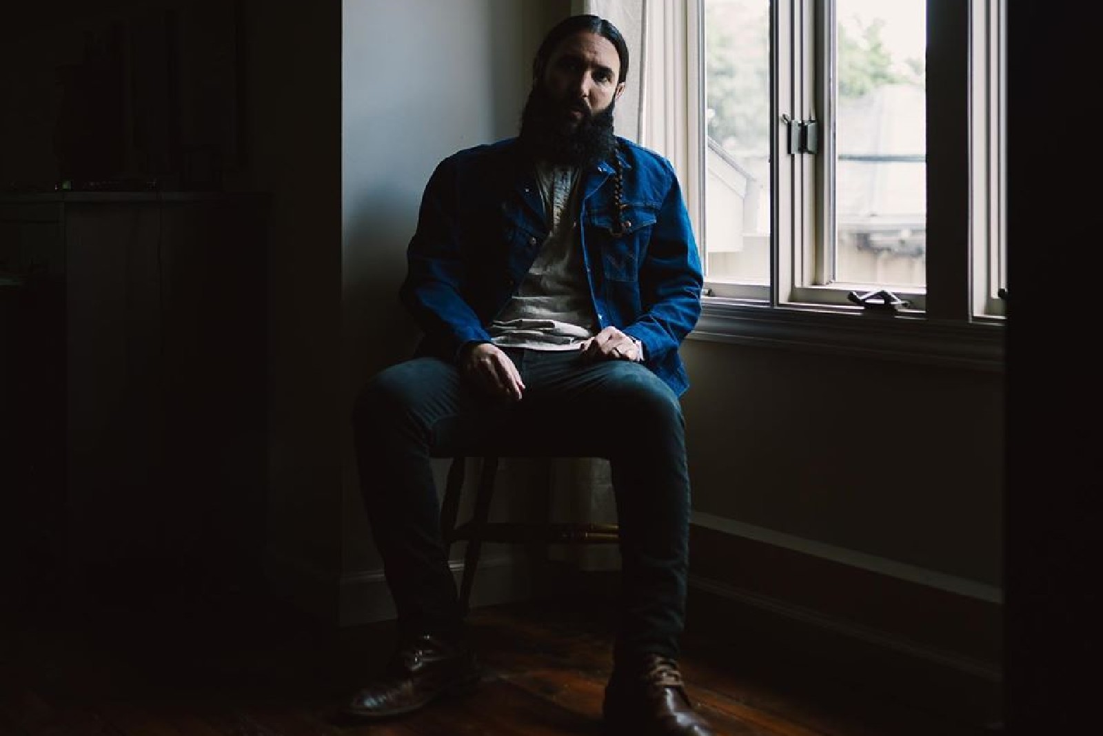 Taste Test: Ron Pope gets lost in an ex-lover’s stunning ‘Bone Structure’